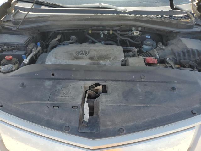 2011 Acura Mdx Technology VIN: 2HNYD2H48BH546418 Lot: 60805274