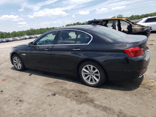 VIN WBA5A5C58ED504784 2014 BMW 5 Series, 528 I no.2