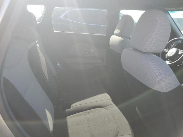 2015 Kia Soul VIN: KNDJN2A26F7149563 Lot: 60289204