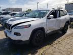 2017 JEEP CHEROKEE L - 1C4PJLCB2HW540565