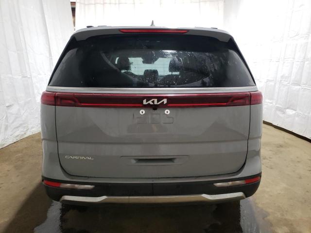 2024 Kia Carnival Sx VIN: KNDNE5H36R6337432 Lot: 57000594