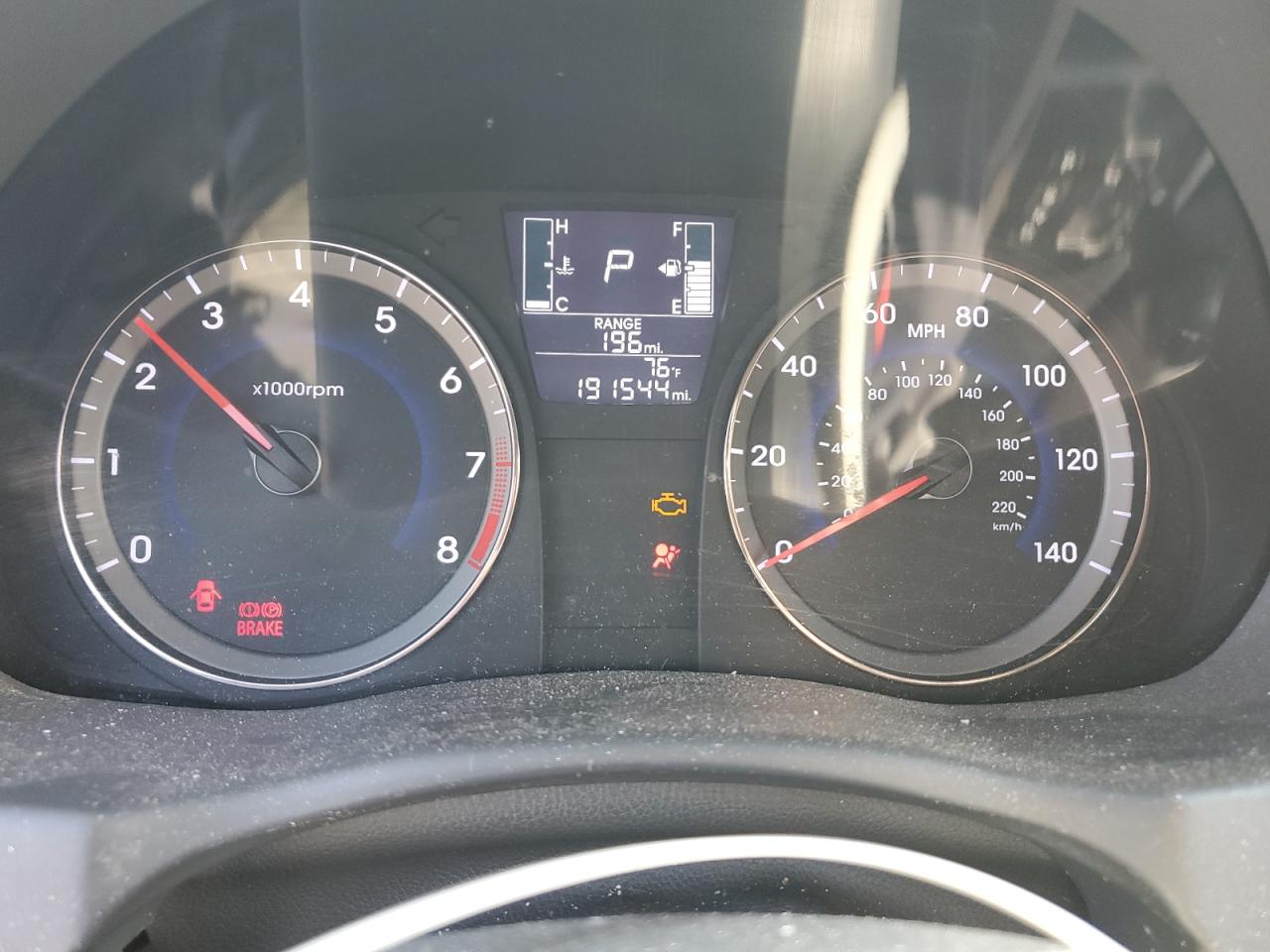 KMHCT4AE1GU075116 2016 Hyundai Accent Se