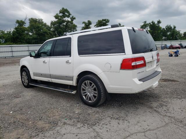 2010 Lincoln Navigator L VIN: 5LMJJ3J53AEJ02094 Lot: 58571674