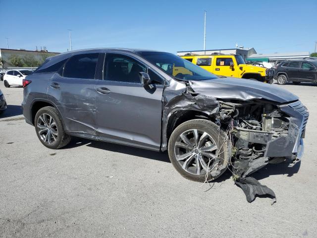 2019 LEXUS RX 350 BAS - 2T2ZZMCA2KC148082