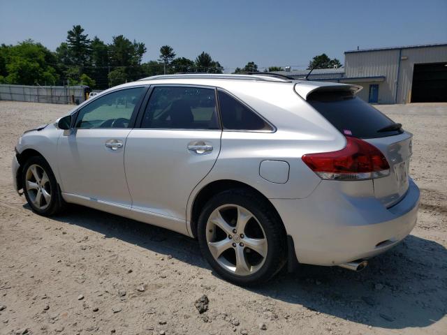 2013 Toyota Venza Le VIN: 4T3BK3BB4DU090242 Lot: 58917204