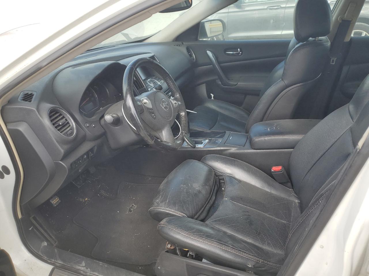 1N4AA5AP1CC805749 2012 Nissan Maxima S