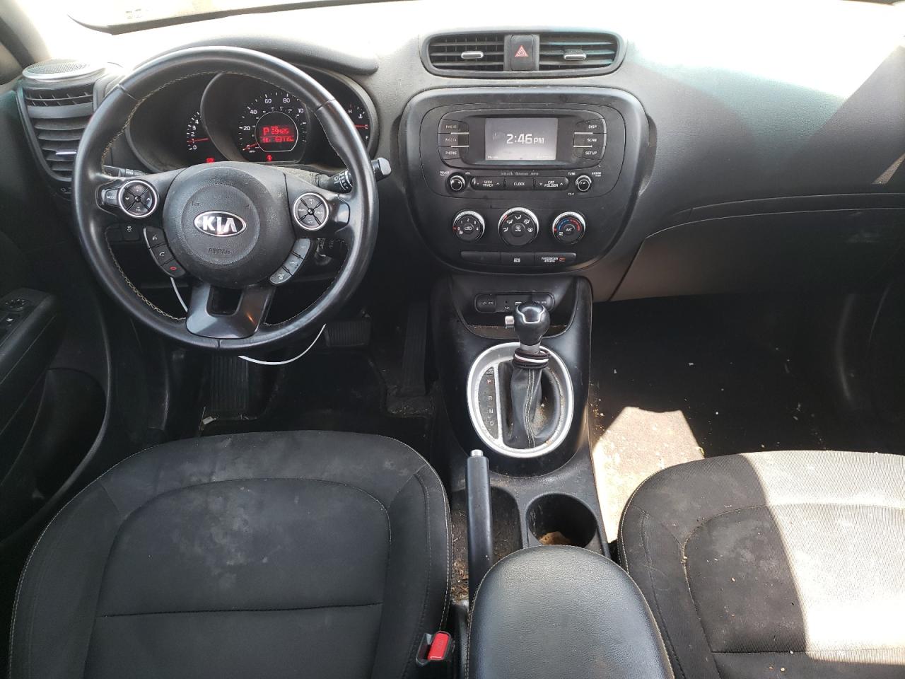 KNDJP3A5XG7374645 2016 Kia Soul +