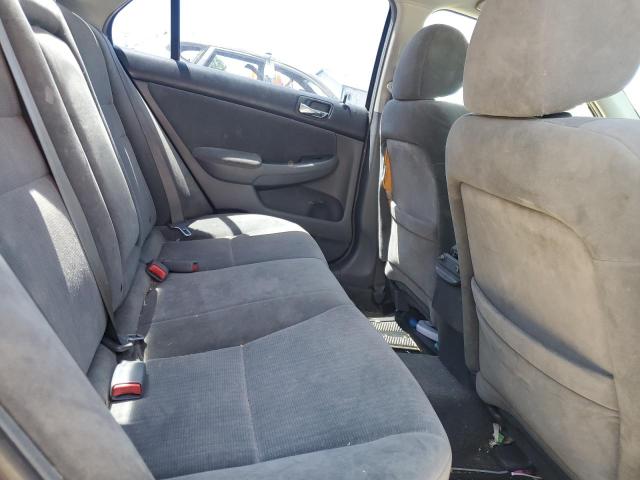 2005 Honda Accord Lx VIN: 1HGCM56425A090456 Lot: 57305814