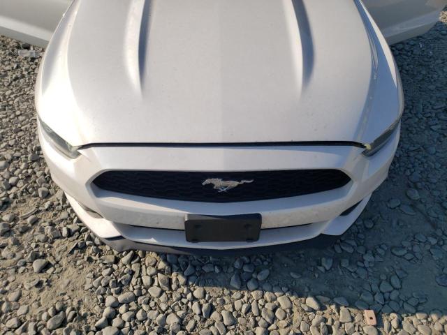 2017 Ford Mustang VIN: 1FA6P8AM1H5228051 Lot: 58760814