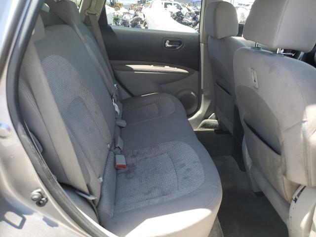 2010 Nissan Rogue S VIN: JN8AS5MT1AW504382 Lot: 58153264