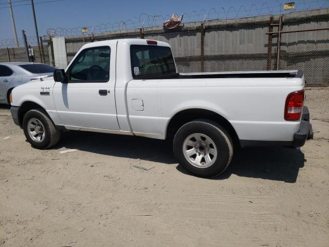 2011 Ford Ranger VIN: 1FTKR1AD1BPA16210 Lot: 58335894