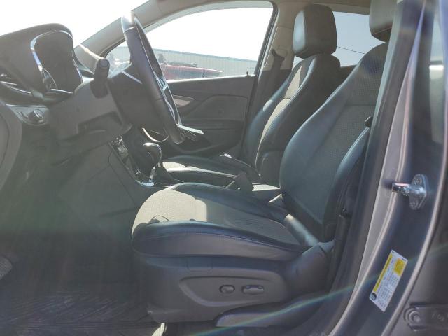 2019 Buick Encore Preferred VIN: KL4CJASBXKB771551 Lot: 59973364