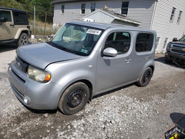 2009 Nissan Cube Base VIN: JN8AZ28R19T101959 Lot: 60546014