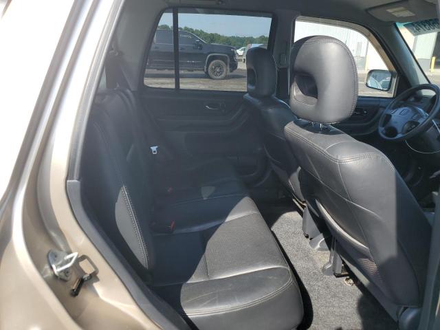 2000 Honda Cr-V Se VIN: JHLRD187XYC058200 Lot: 60958374