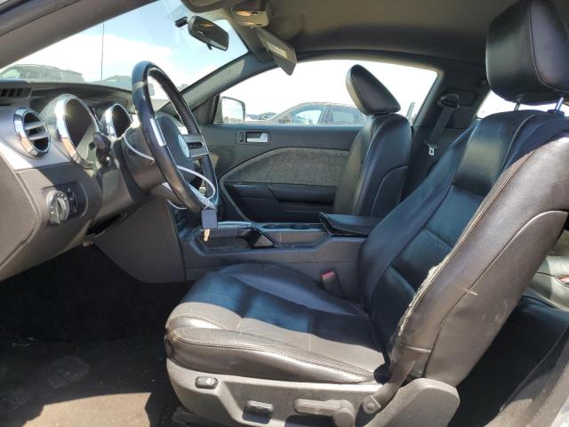 2007 Ford Mustang VIN: 1ZVFT80N175243905 Lot: 58793574