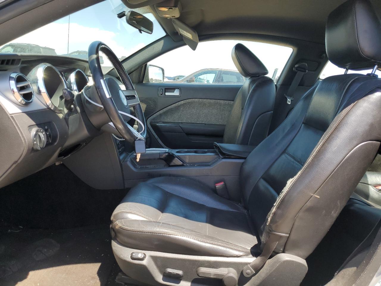 1ZVFT80N175243905 2007 Ford Mustang