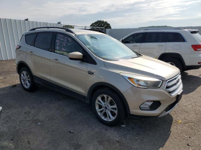 2018 Ford Escape Se VIN: 1FMCU0GD3JUB06667 Lot: 58935834