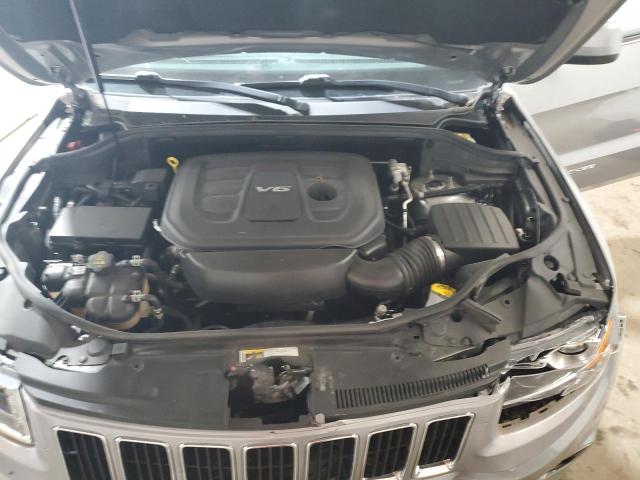 2016 Jeep Grand Cherokee Laredo VIN: 1C4RJFAG9GC390527 Lot: 60746874