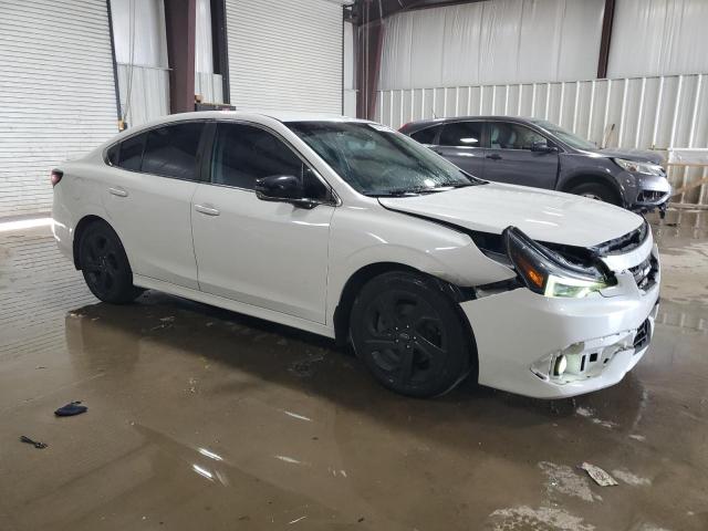 2020 SUBARU LEGACY SPO 4S3BWAF60L3017005