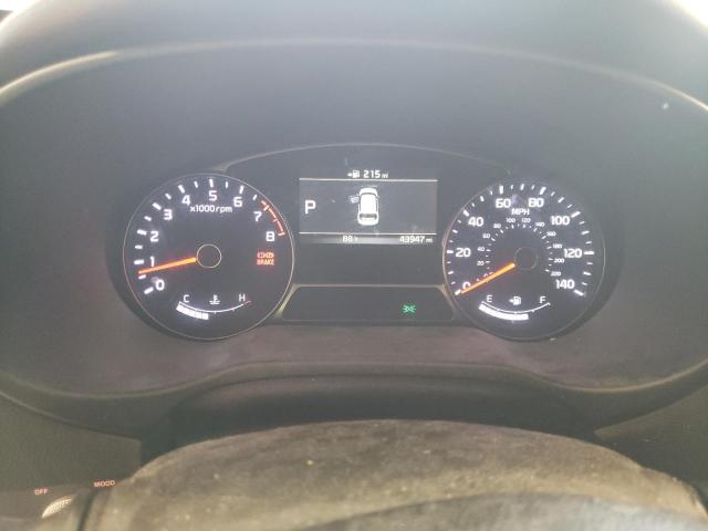 2018 Kia Soul ! VIN: KNDJX3AA9J7573934 Lot: 57563574