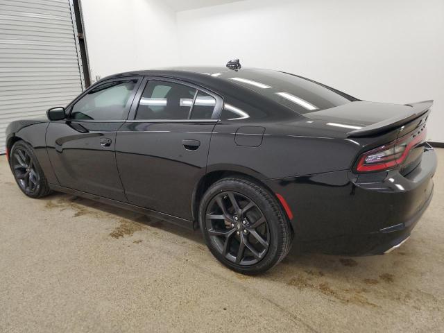 2022 Dodge Charger Sxt VIN: 2C3CDXBG0NH187462 Lot: 58973884