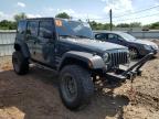 Lot #2969357706 2017 JEEP WRANGLER U