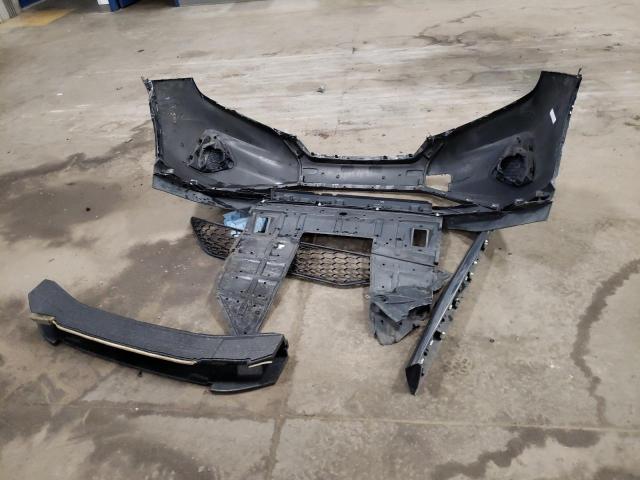 2020 Nissan Murano S VIN: 5N1AZ2AS4LN116343 Lot: 57426284