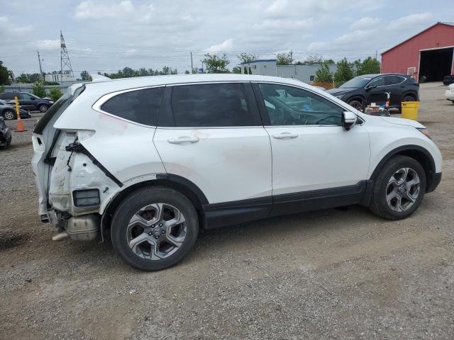 2019 Honda Cr-V Ex VIN: 2HKRW2H59KH143259 Lot: 57846004