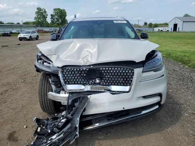 2024 LINCOLN AVIATOR 5LM5J6XC7RGL05305