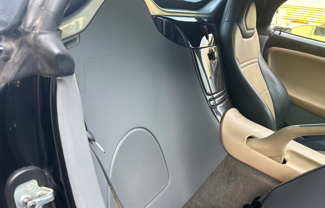 1G2MB33B06Y110863 2006 Pontiac Solstice