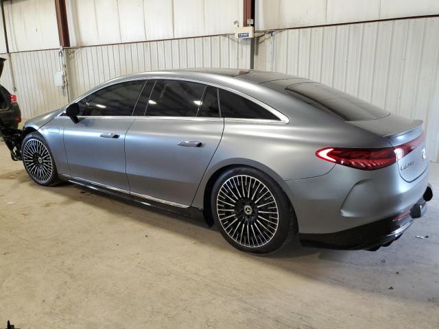 2023 MERCEDES-BENZ EQS SEDAN - W1KCG4EBXPA032152