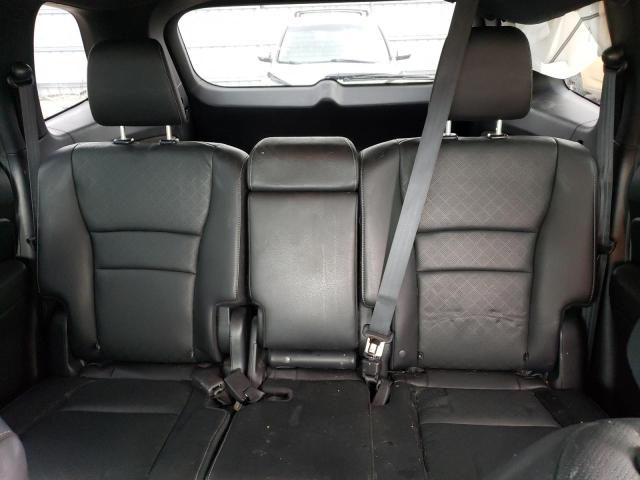 2019 Honda Passport Exl VIN: 5FNYF7H50KB008081 Lot: 59966514