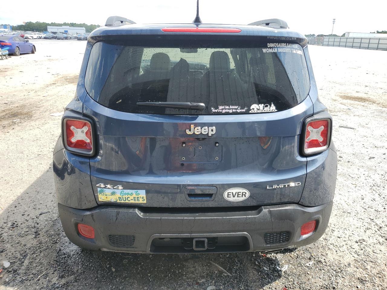 ZACNJDD18MPN28976 2021 Jeep Renegade Limited