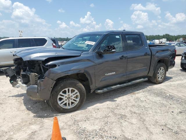 2023 Toyota Tundra Crewmax Sr VIN: 5TFLA5DB1PX072328 Lot: 58891404