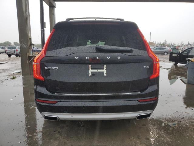 2020 Volvo Xc90 T5 Momentum VIN: YV4102CK0L1621859 Lot: 57947694