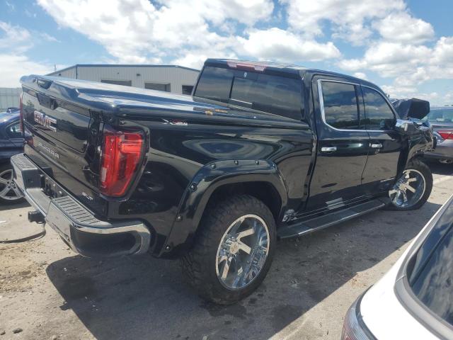 2021 GMC SIERRA K15 - 3GTU9DED6MG317082