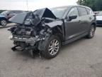 2022 MAZDA CX-5 SELEC - JM3KFBBMXN0534124