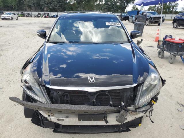 2011 Hyundai Equus Signature VIN: KMHGH4JF1BU029645 Lot: 58990854