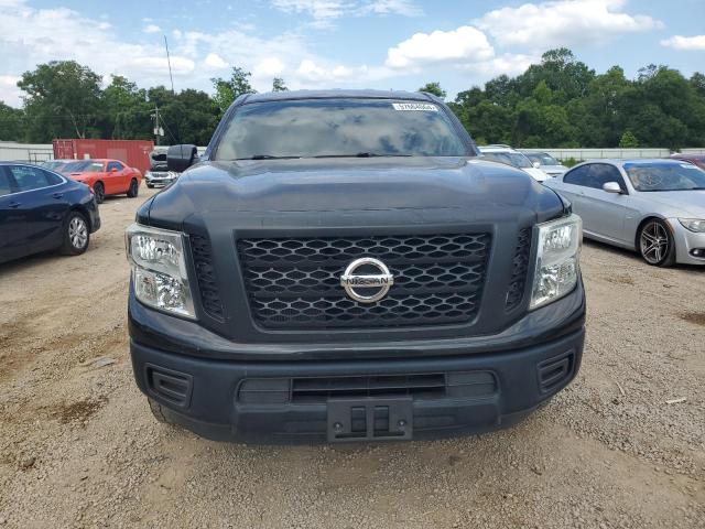 2017 NISSAN TITAN XD S - 1N6AA1F18HN502810