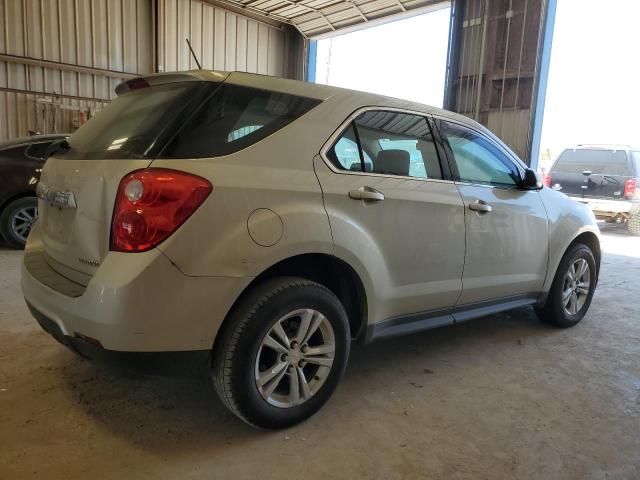 2014 Chevrolet Equinox Ls VIN: 1GNALAEK9EZ102466 Lot: 57445764