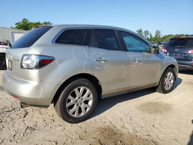 2007 Mazda Cx-7 VIN: JM3ER293370112703 Lot: 56846914