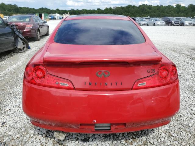 2007 Infiniti G35 VIN: JNKCV54E77M910022 Lot: 61035564