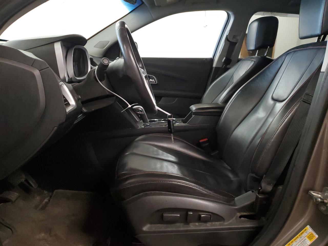 2CNFLNE58B6301155 2011 Chevrolet Equinox Lt