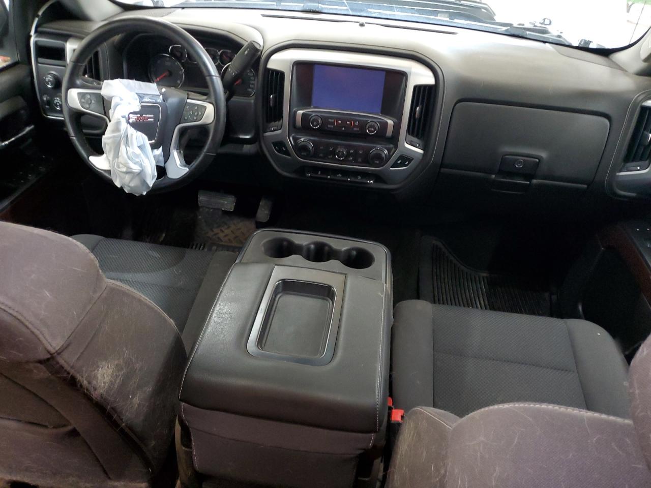 1GTV2MEC3HZ394188 2017 GMC Sierra K1500 Sle