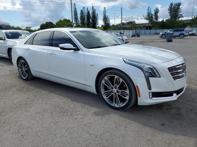 2018 Cadillac CT6 - Image 4