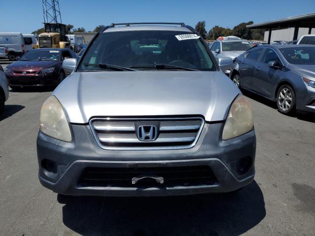 2006 Honda Cr-V Ex VIN: JHLRD68886C021326 Lot: 59308814