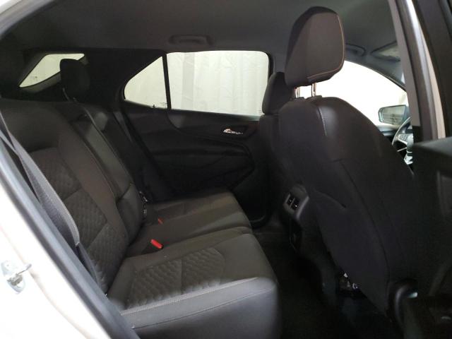 2018 Chevrolet Equinox Lt VIN: 2GNAXSEV9J6252541 Lot: 59178474