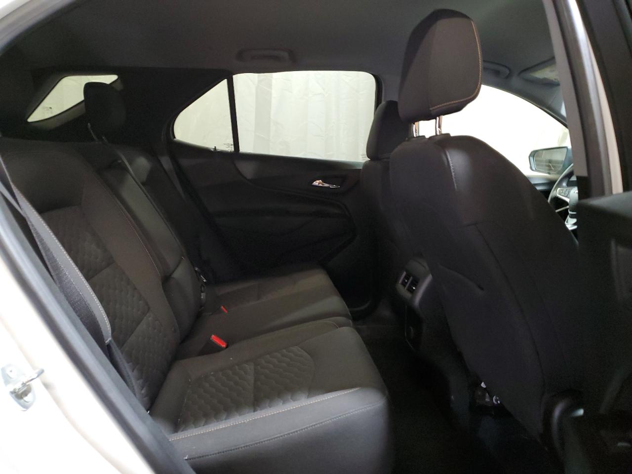 2GNAXSEV9J6252541 CHEVROLET EQUINOX 2018