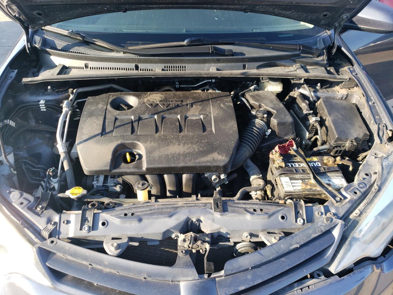 5YFBURHE0GP409908 TOYOTA COROLLA 2016