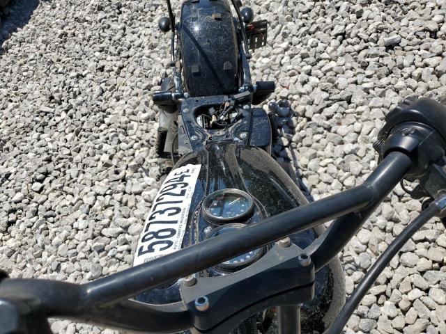 2017 HARLEY-DAVIDSON FXDLS 1HD1GS812HC323385